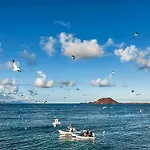 Little Paradise Апартаменты