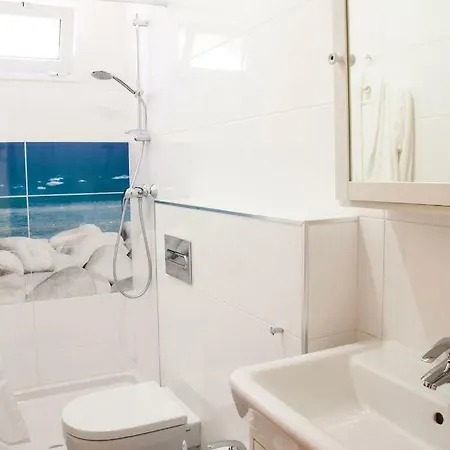 Apartman Little Paradise