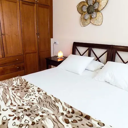 Apartman Little Paradise *