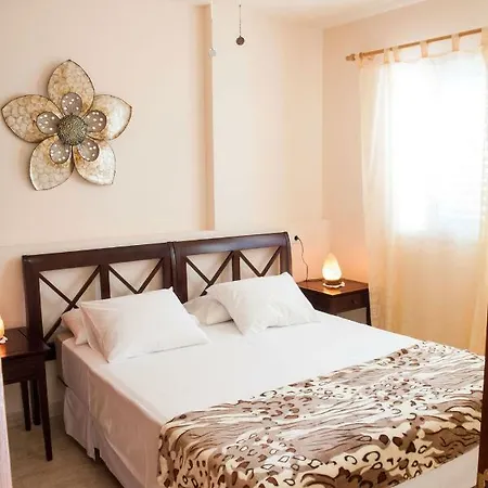 Little Paradise Corralejo