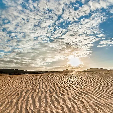 Apartman Little Paradise Corralejo