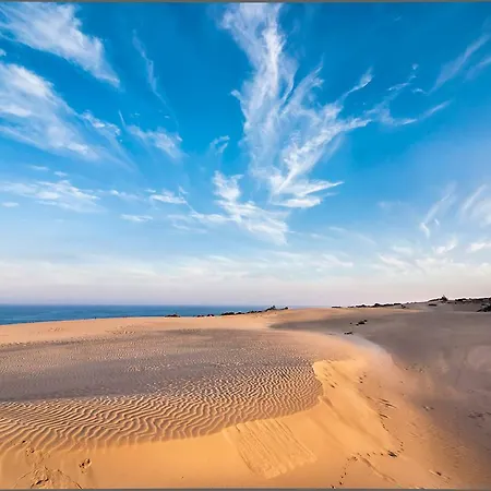 Little Paradise 公寓 *