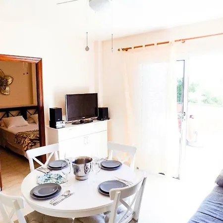 Apartman Little Paradise *