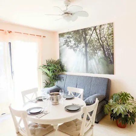 Apartman Little Paradise Corralejo