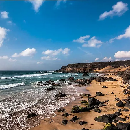 Little Paradise Apartman