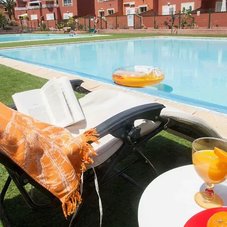 Little Paradise Corralejo