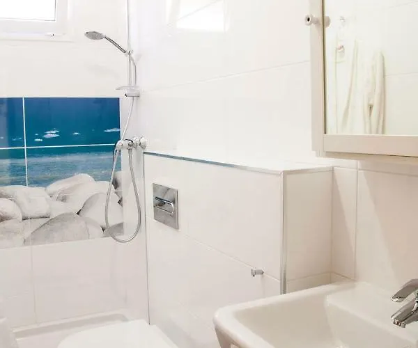 Apartamento Little Paradise