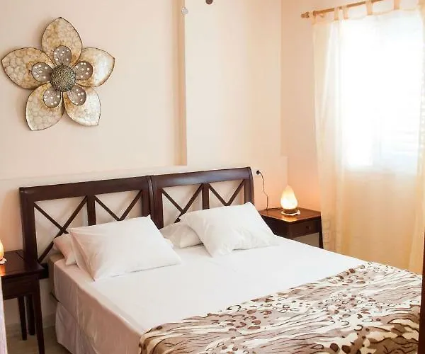 Little Paradise Κοραλέχο