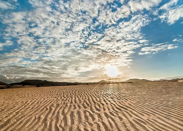 Apartamento Little Paradise Corralejo