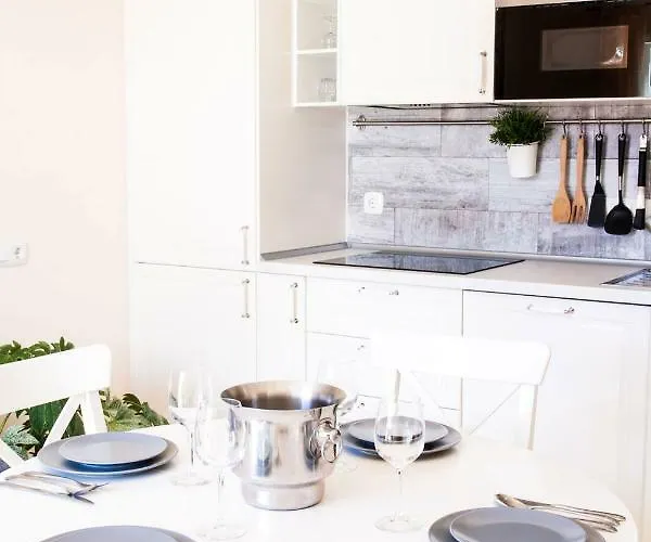 Little Paradise Corralejo