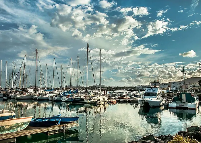 Little Paradise Διαμέρισμα Κοραλέχο