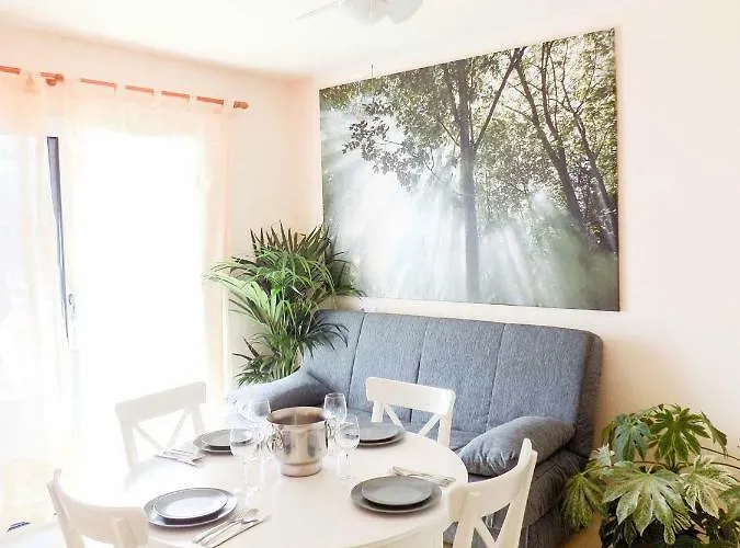 Apartamento Little Paradise Corralejo