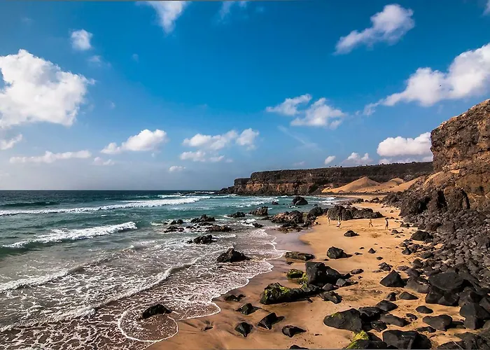 Little Paradise Διαμέρισμα