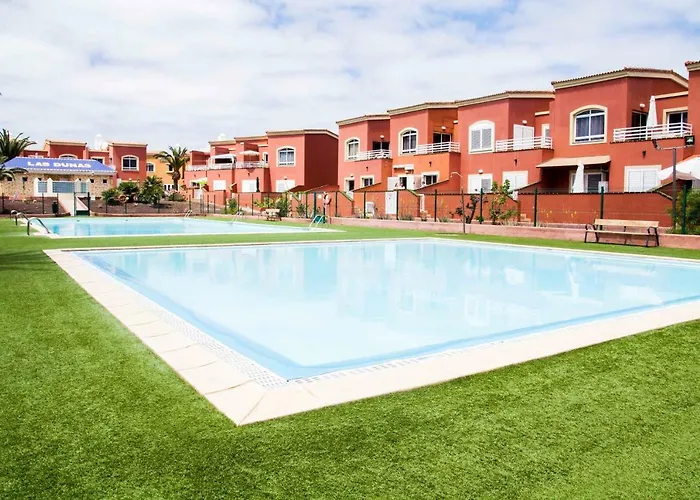 Little Paradise Apartamento Corralejo