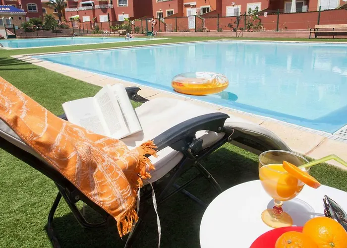 Little Paradise Corralejo