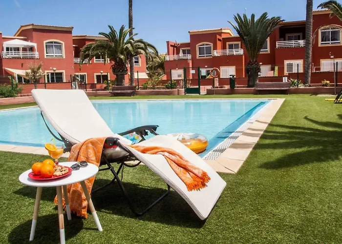 Little Paradise Διαμέρισμα