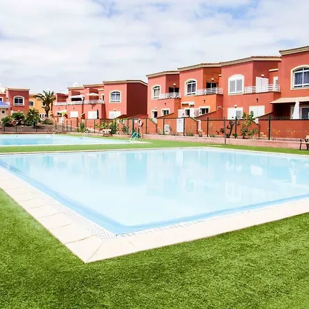 Little Paradise Appartement Corralejo