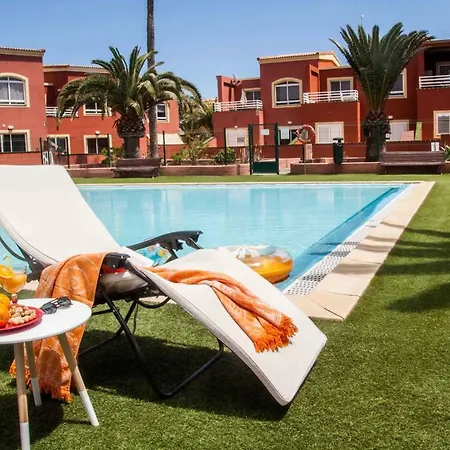 Little Paradise Appartement